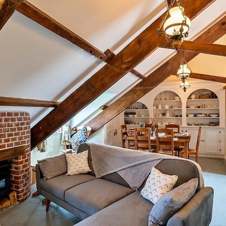 Finest Retreats - Valley View Camelford Εξωτερικό φωτογραφία
