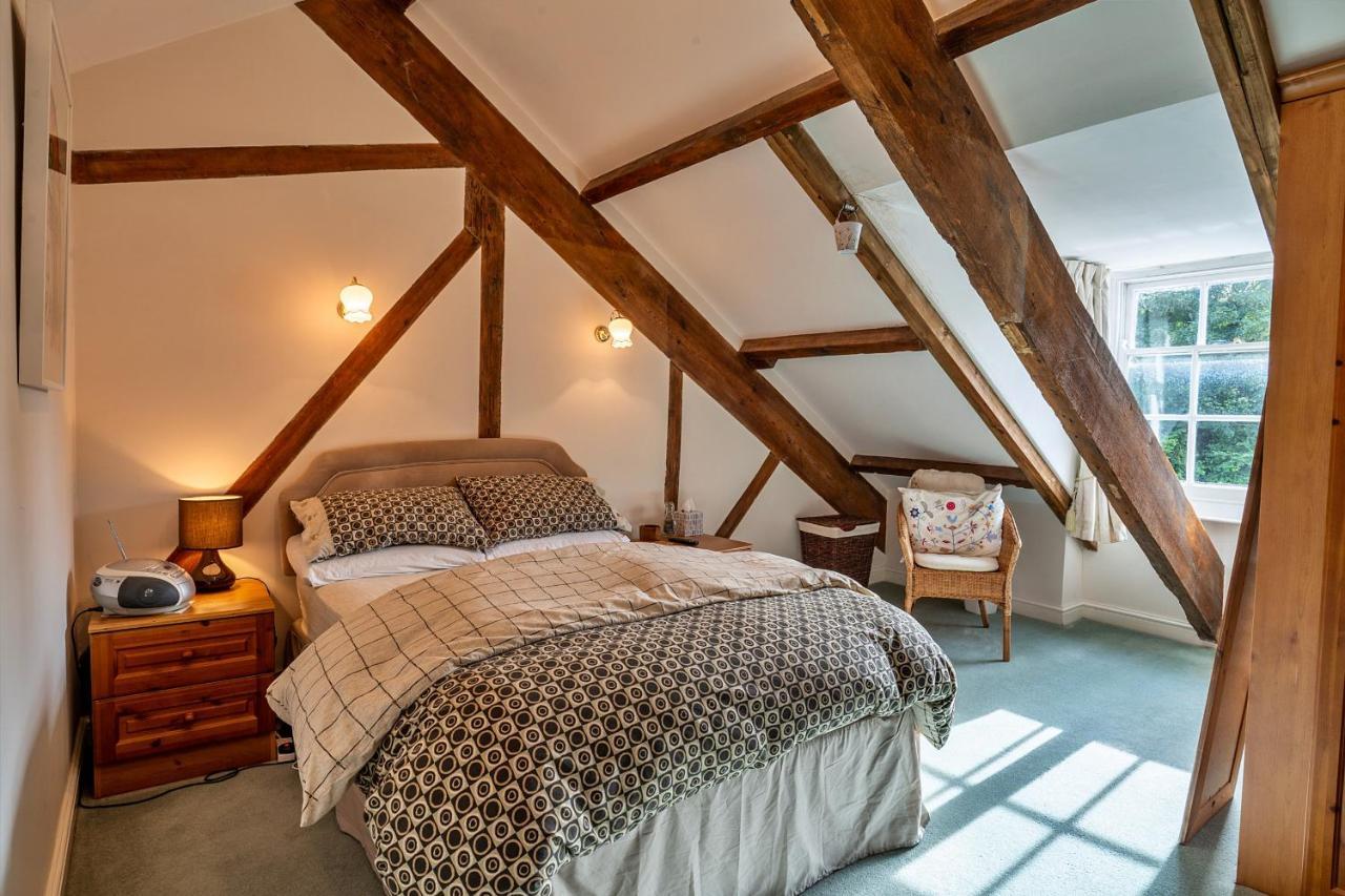 Finest Retreats - Valley View Camelford Εξωτερικό φωτογραφία