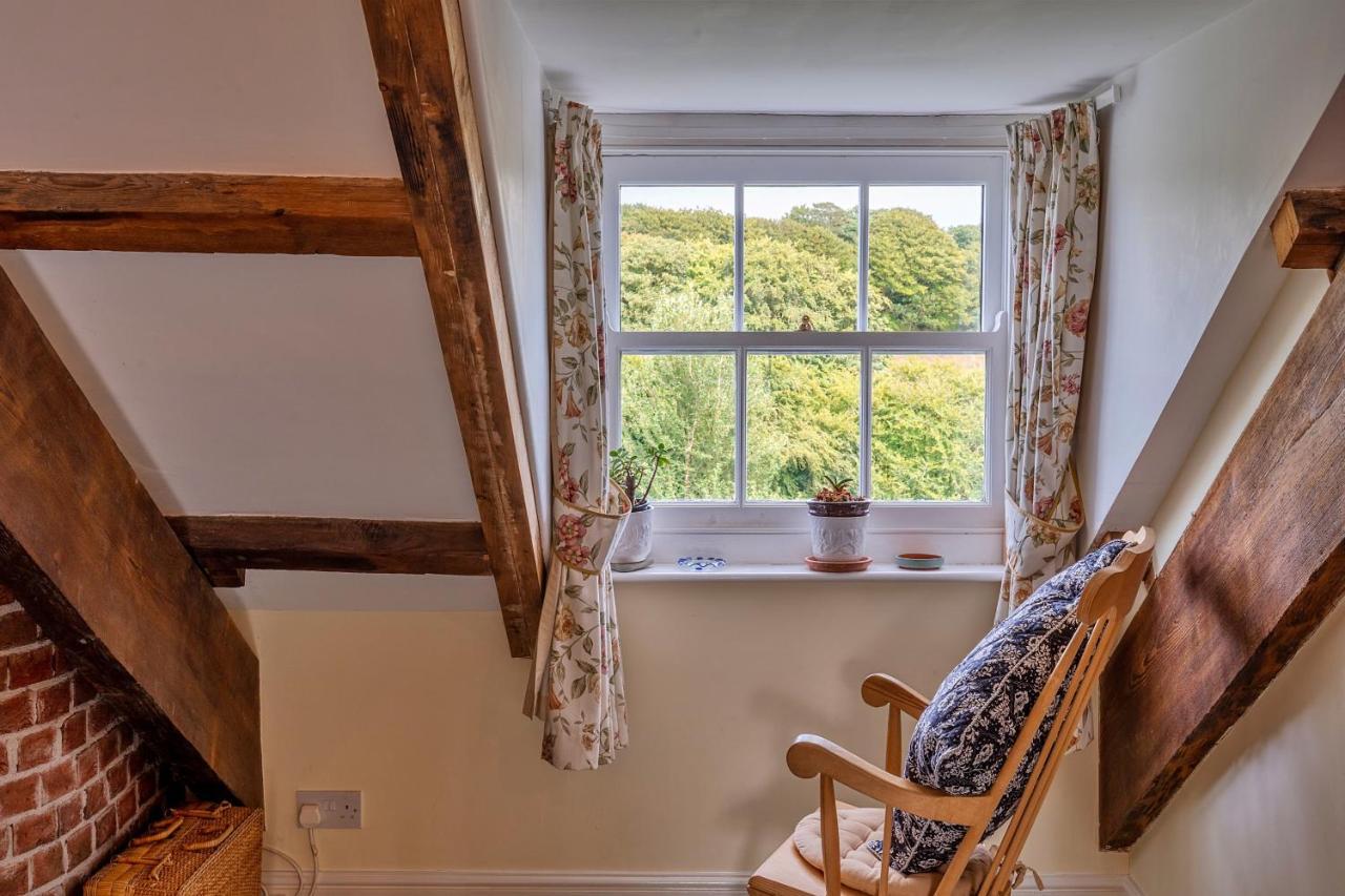 Finest Retreats - Valley View Camelford Εξωτερικό φωτογραφία
